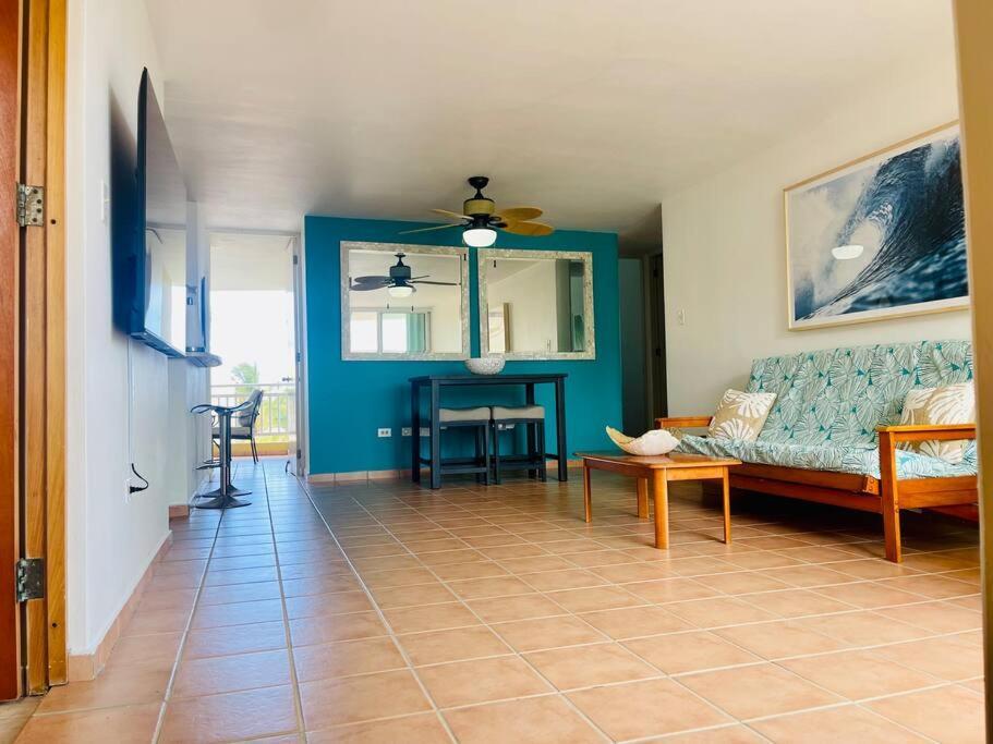 3Bedrm Beach Penthouse With Rooftop Terrace & Wifi Rio Grande Luaran gambar
