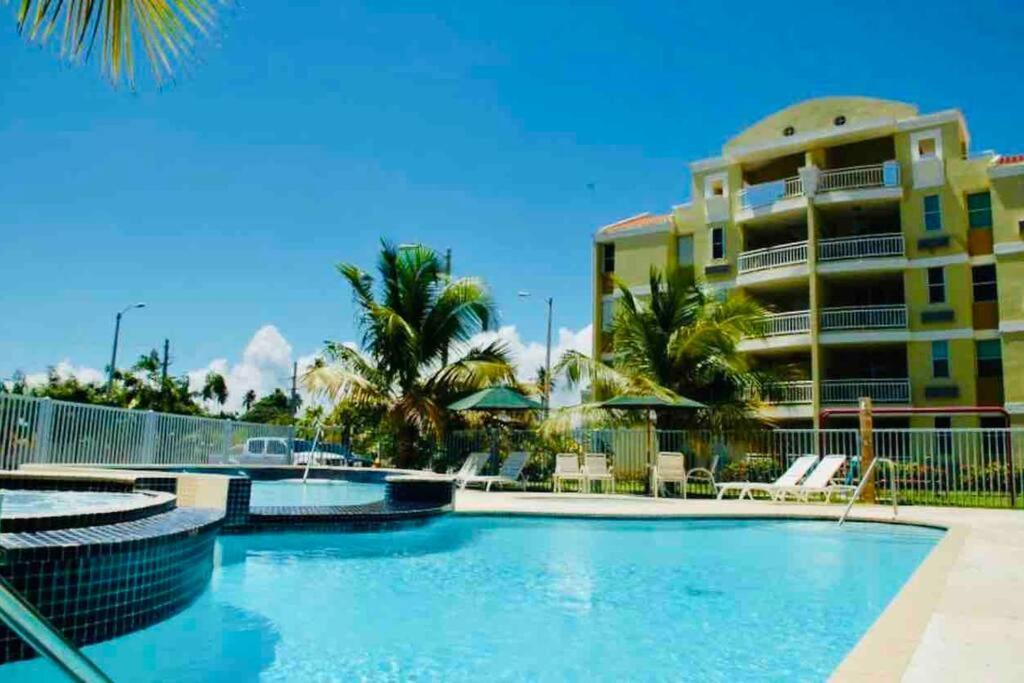 3Bedrm Beach Penthouse With Rooftop Terrace & Wifi Rio Grande Luaran gambar