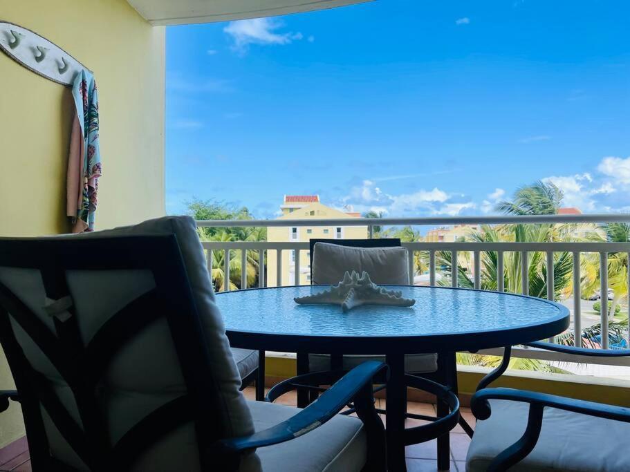 3Bedrm Beach Penthouse With Rooftop Terrace & Wifi Rio Grande Luaran gambar