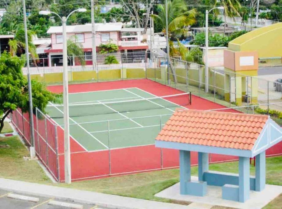 3Bedrm Beach Penthouse With Rooftop Terrace & Wifi Rio Grande Luaran gambar