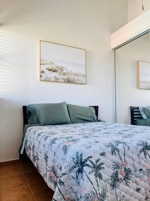 3Bedrm Beach Penthouse With Rooftop Terrace & Wifi Rio Grande Luaran gambar