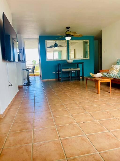 3Bedrm Beach Penthouse With Rooftop Terrace & Wifi Rio Grande Luaran gambar