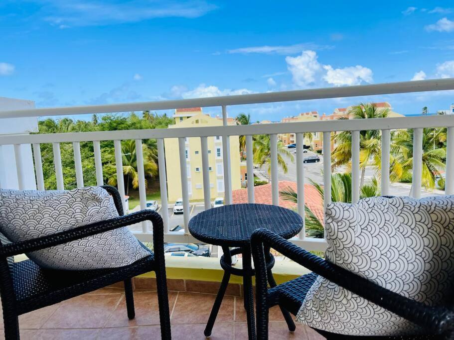 3Bedrm Beach Penthouse With Rooftop Terrace & Wifi Rio Grande Luaran gambar