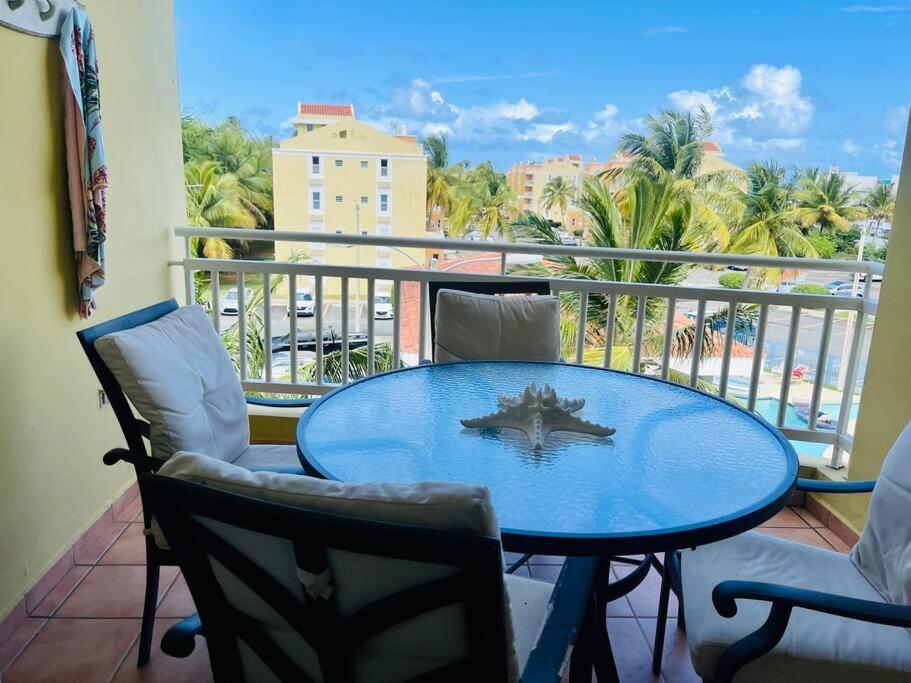 3Bedrm Beach Penthouse With Rooftop Terrace & Wifi Rio Grande Luaran gambar