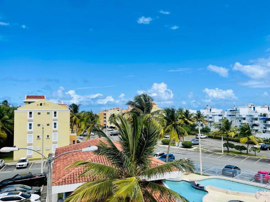 3Bedrm Beach Penthouse With Rooftop Terrace & Wifi Rio Grande Luaran gambar