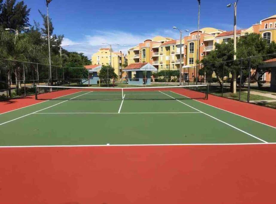 3Bedrm Beach Penthouse With Rooftop Terrace & Wifi Rio Grande Luaran gambar