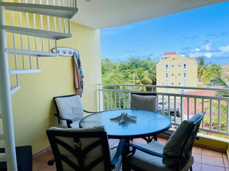 3Bedrm Beach Penthouse With Rooftop Terrace & Wifi Rio Grande Luaran gambar