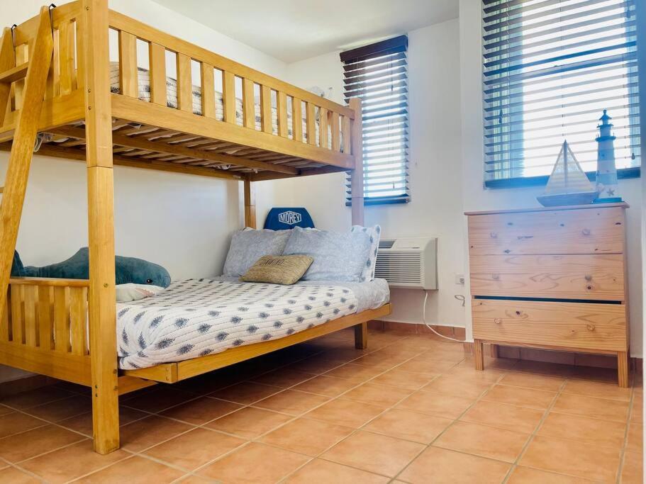 3Bedrm Beach Penthouse With Rooftop Terrace & Wifi Rio Grande Luaran gambar