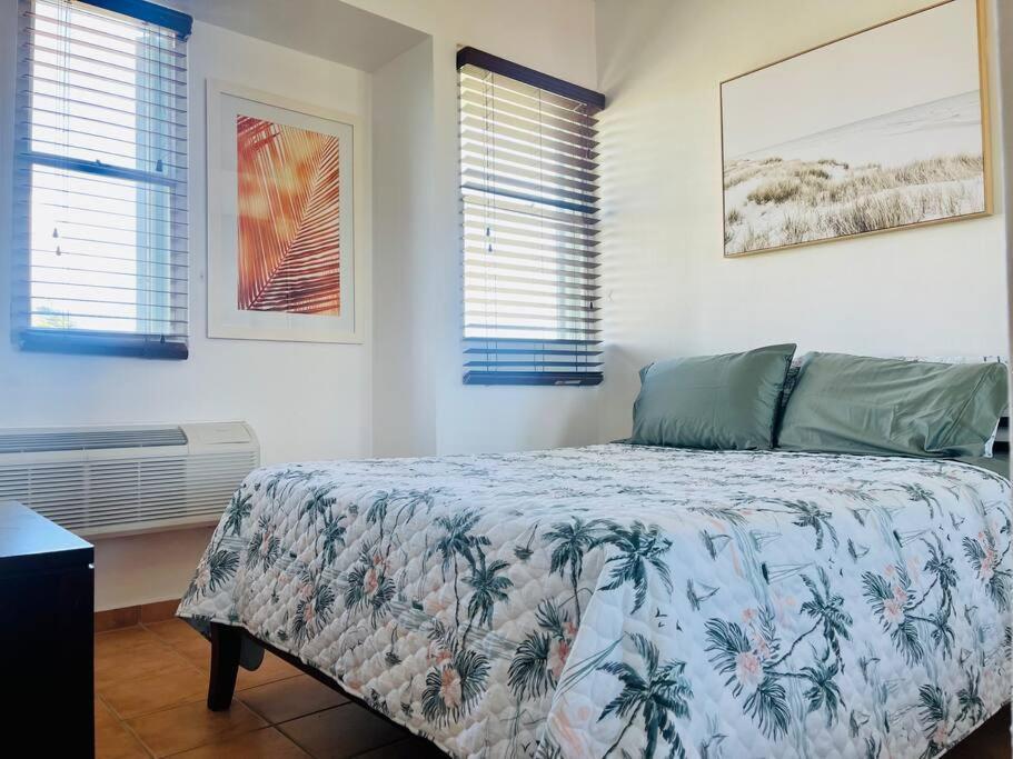 3Bedrm Beach Penthouse With Rooftop Terrace & Wifi Rio Grande Luaran gambar