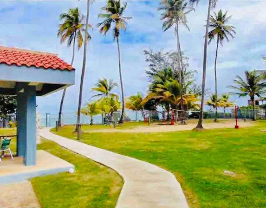 3Bedrm Beach Penthouse With Rooftop Terrace & Wifi Rio Grande Luaran gambar