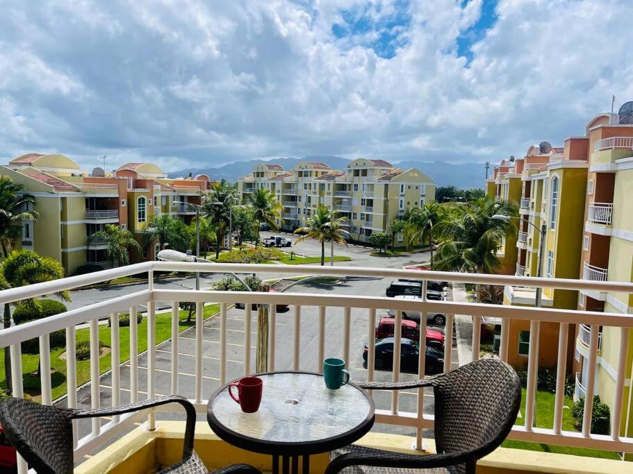3Bedrm Beach Penthouse With Rooftop Terrace & Wifi Rio Grande Luaran gambar