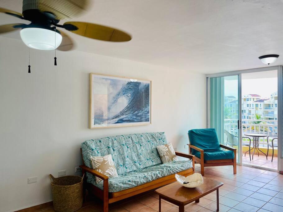 3Bedrm Beach Penthouse With Rooftop Terrace & Wifi Rio Grande Luaran gambar