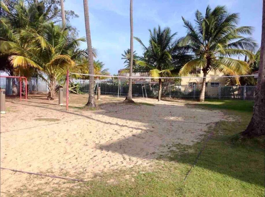 3Bedrm Beach Penthouse With Rooftop Terrace & Wifi Rio Grande Luaran gambar